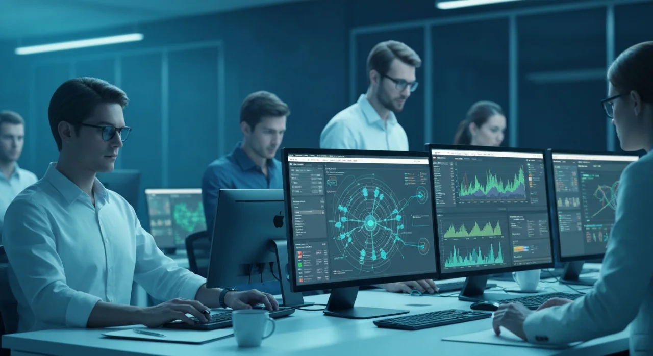 Cybersecurite Amiens