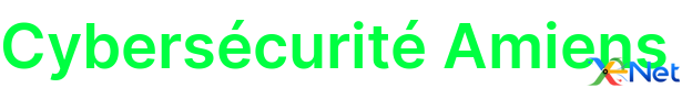 Cybersécurité Amiens
